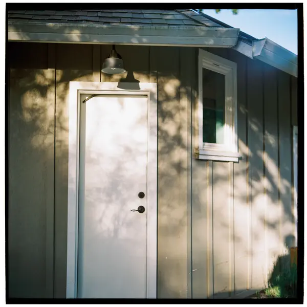 Napa Valley in 120 Roll 1: Kodak Gold 200 — frame 001